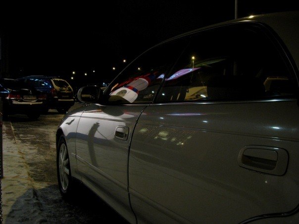 Александр Шаповалов | Краснодар