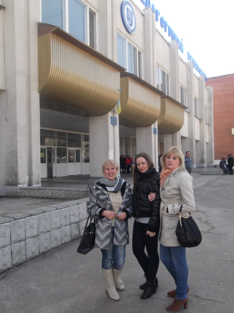 Натали Мехоношина | Краснодар