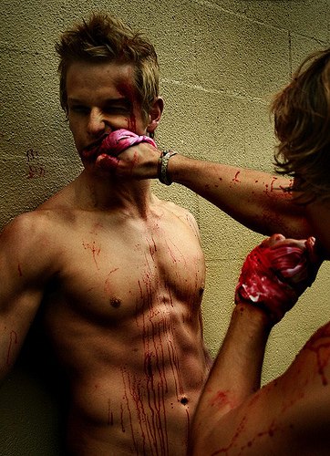 Роман Дудуков | Тулун