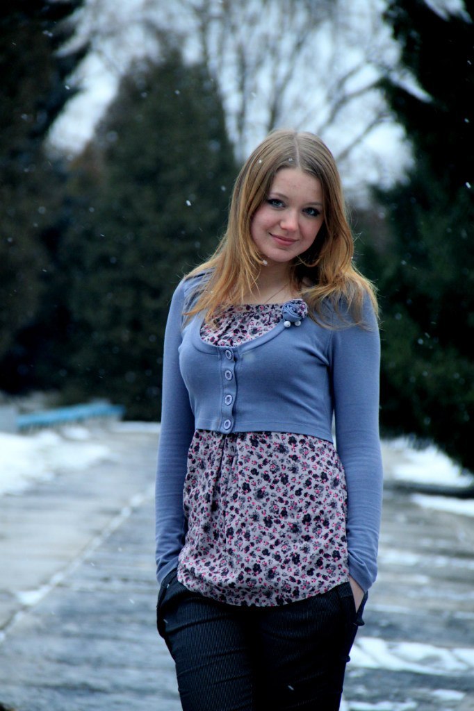 Вікторія Петровська ♥ | Луцк