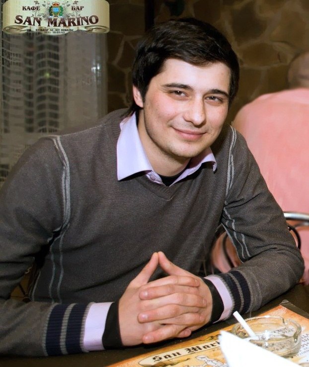 Вадим Гринь | Хмельницкий