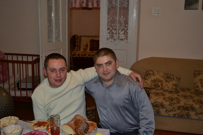 Марян Лагодюк | Львов