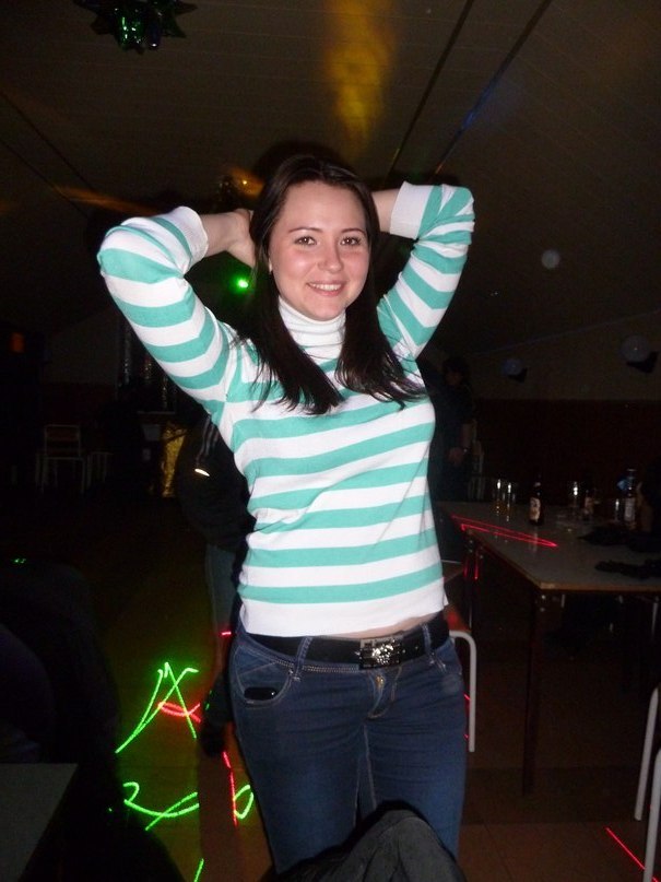 Екатерина Левченкова | Тольятти