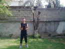 Фотография Тохтамыш Александра