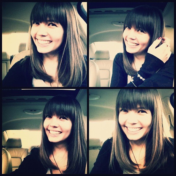 Рината Лиханова | Москва