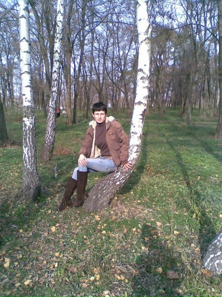 №102, Альона Фризская, Яготин №102, Альона Фризская, Яготин