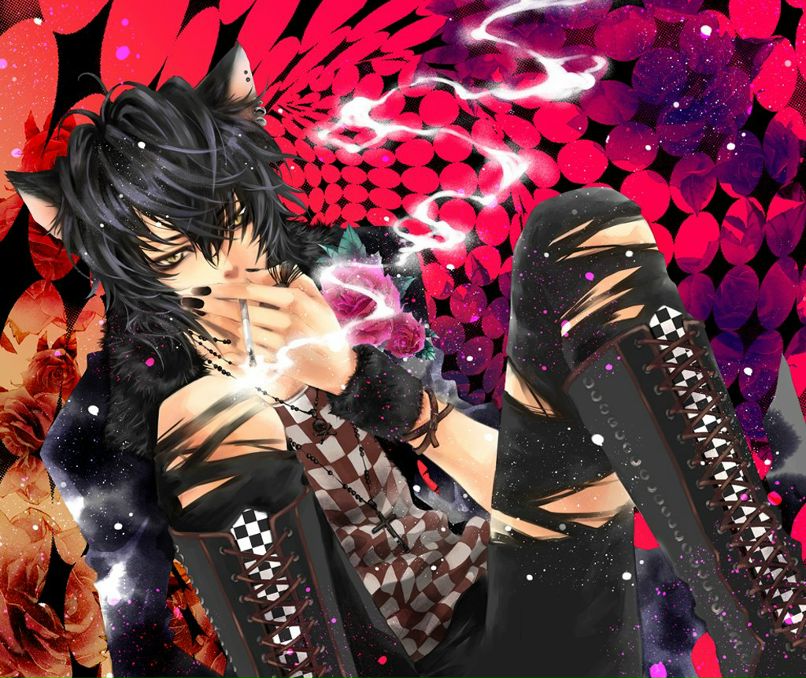 Akito Agito | Санкт-Петербург