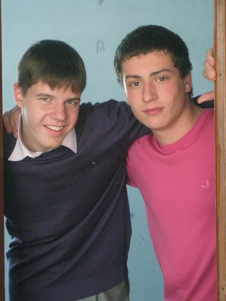 Александр Мусин | Москва