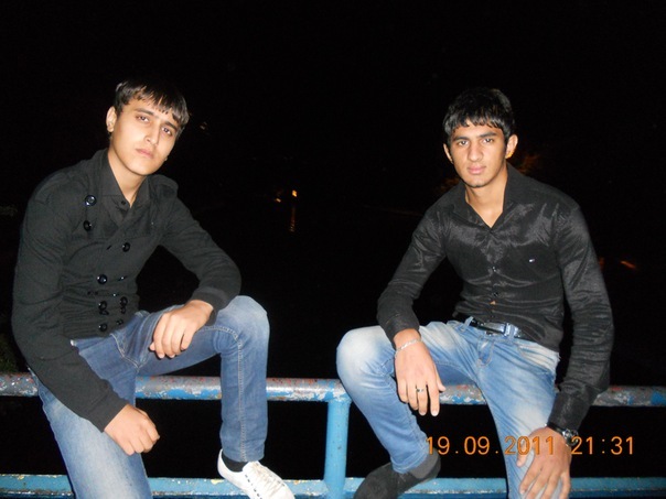 №83, Васиф Мамедов, 19.8, Минск №83, Васиф Мамедов, 19.8, Минск