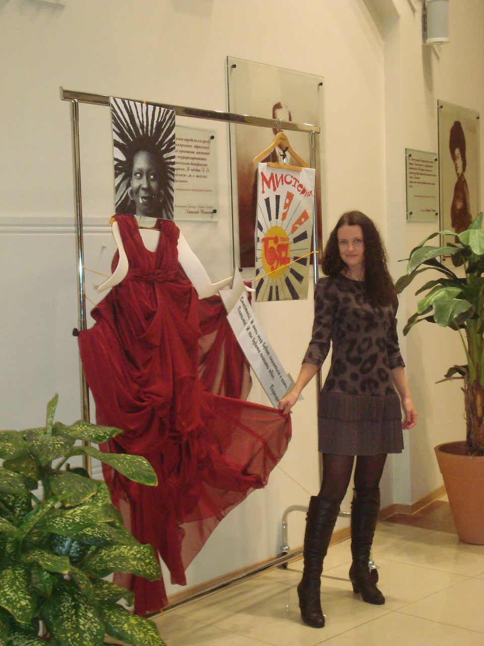 Света Слободянюк | Санкт-Петербург