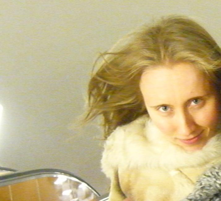 Екатерина Bulanova | Самара