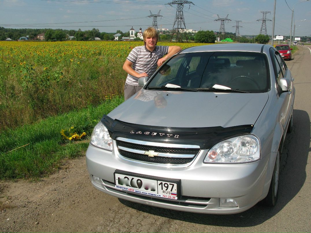 Олег Микельсон | Москва