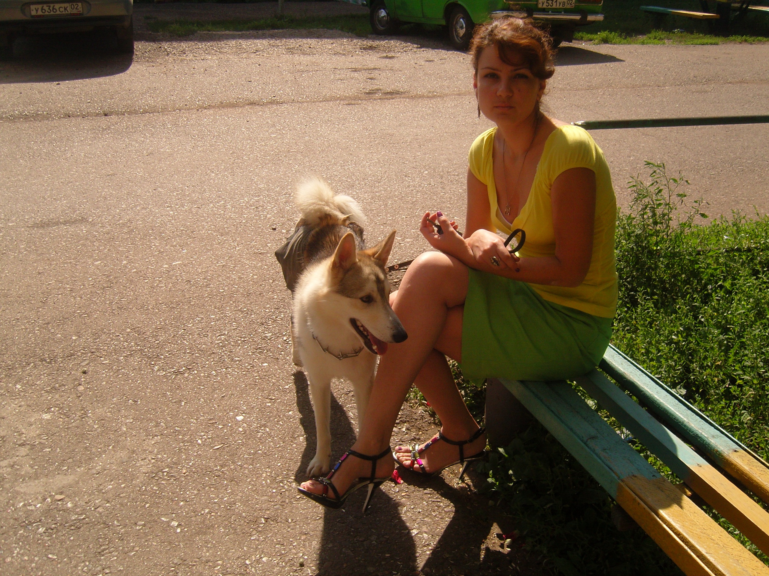 Фото профиля