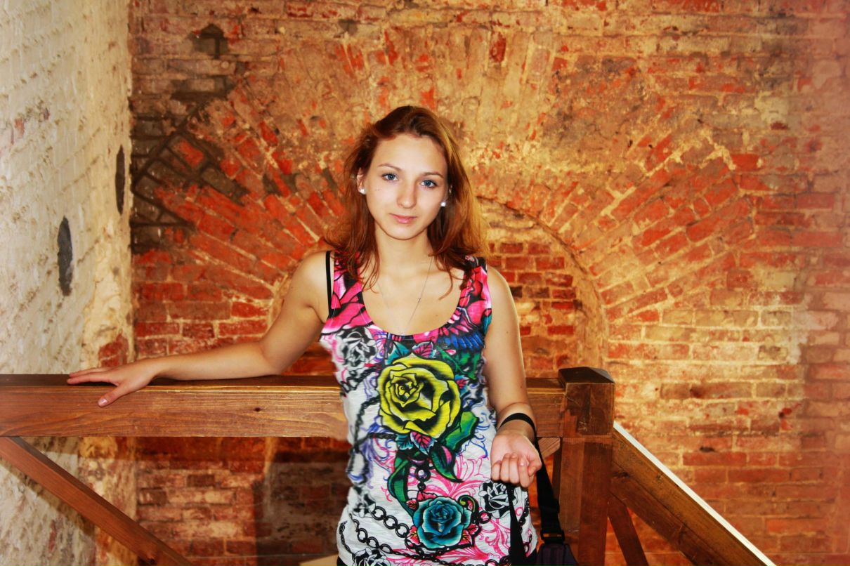 Алёна Шаховая Alia | Чернигов