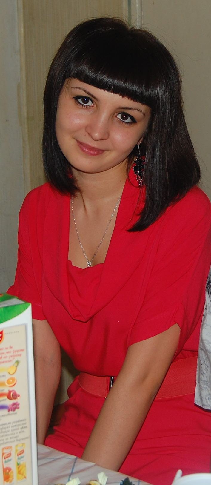 Марина Домахина | Самара