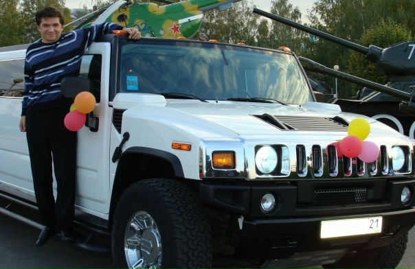 №3, Александр Петрушов, 41 год, Чебоксары №3, Александр Петрушов, 41 год, Чебоксары