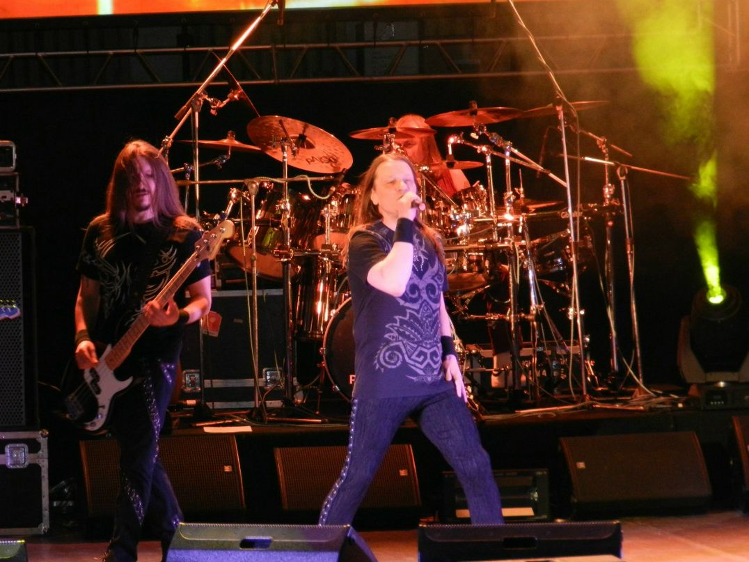 Михаил Парфёнов Mike | Юрьев-Польский