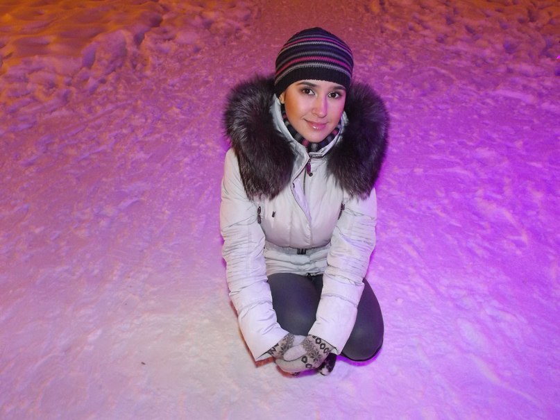 Наталья Кошелева | Кстово