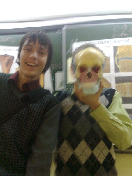 Аня Бышовец | New York City