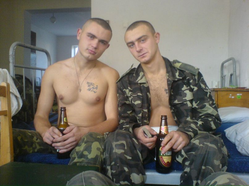 Сергей Юрченко | Донецк