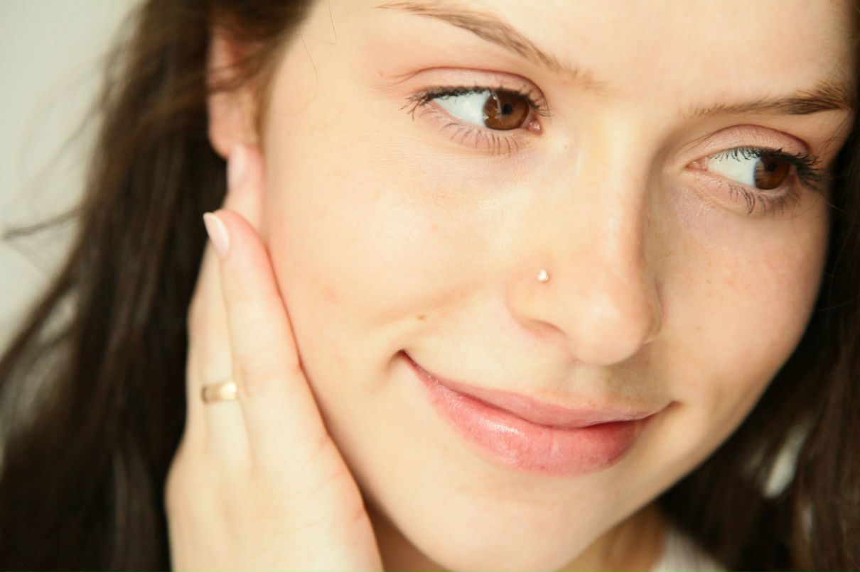 Дарья Резникова | Новосибирск