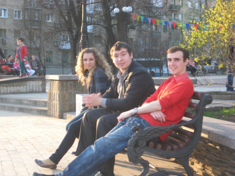 Алекс Шинкаренко ОЧАРОВАШКА | Донецк