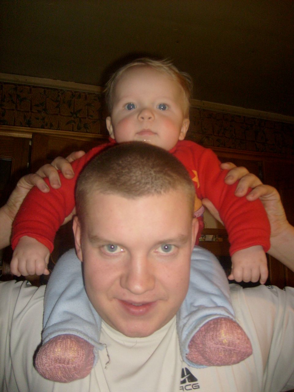 Дмитрий Нестеров | Санкт-Петербург