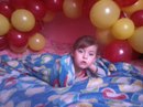 Фотография Рыбки Елены