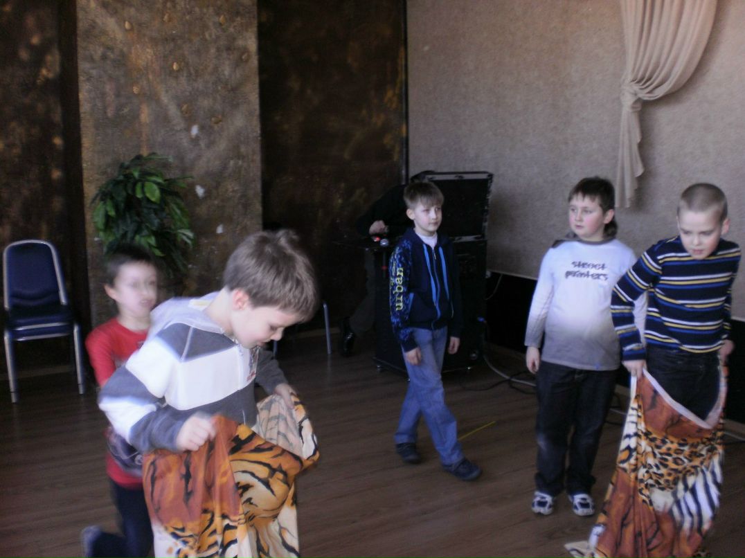 Андрей Митов | Санкт-Петербург