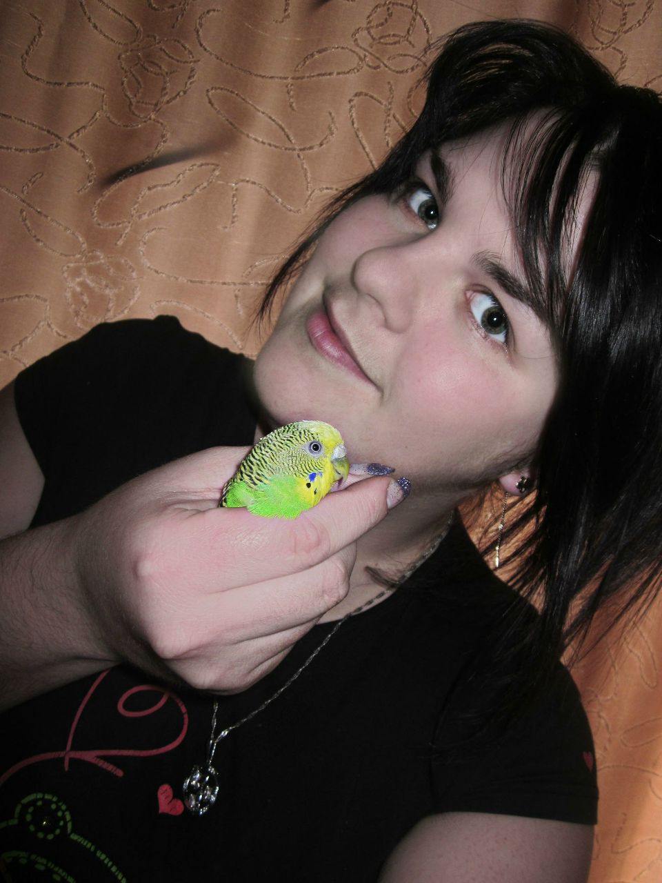 Елена Мусонова | Улан-Удэ