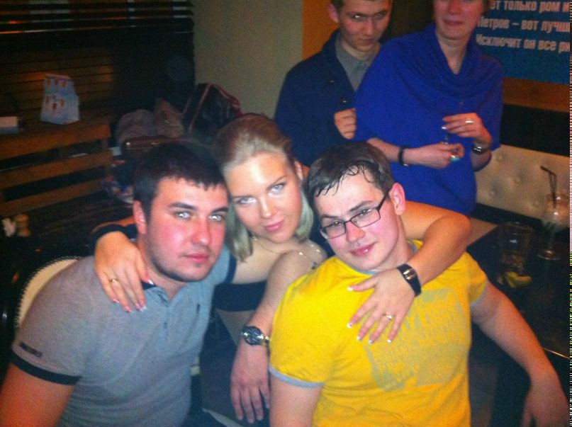 Дарья Петрова | Екатеринбург