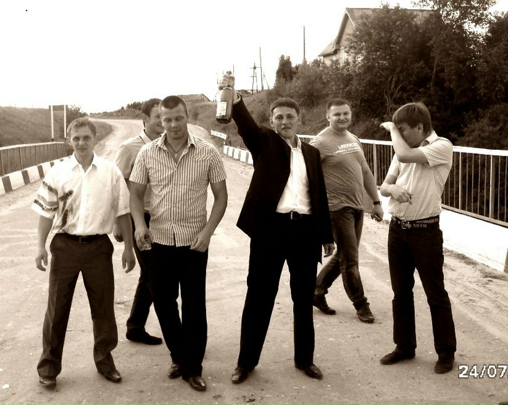 Илья Ботыгин | 