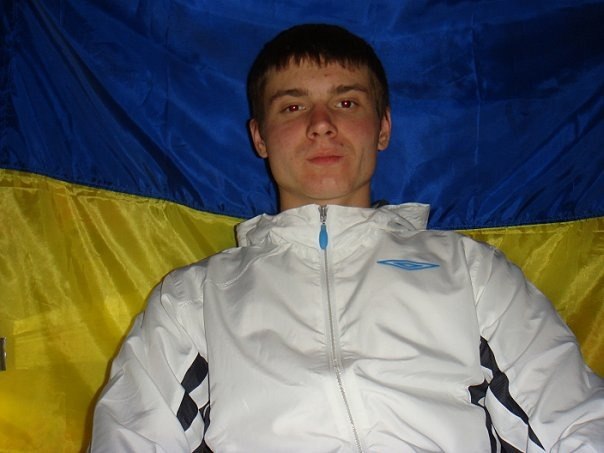 Андрей Брынза € BRUNZÌK $ | Киев