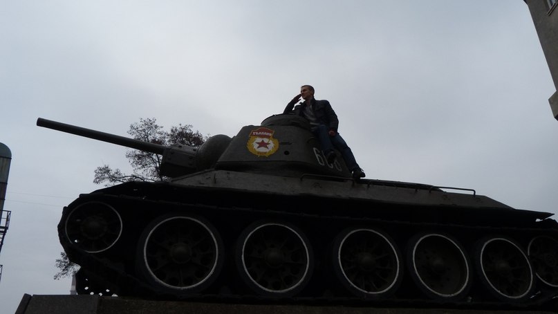 Олег Макарук | Черновцы