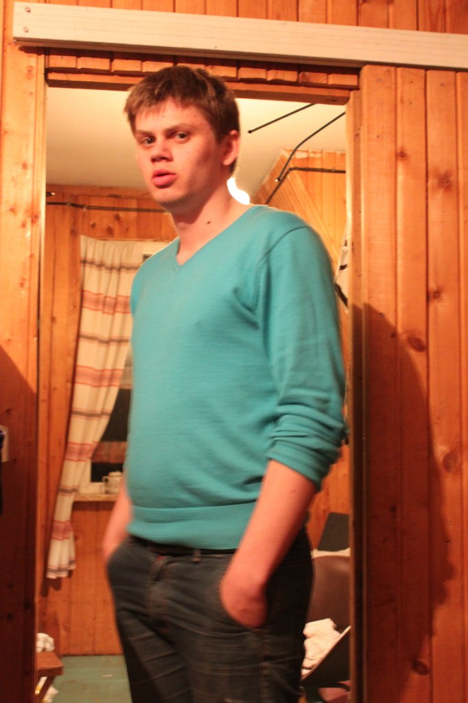 Артемий Шамшев SHAMA | Санкт-Петербург