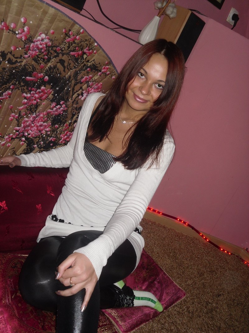 Оленька Соловьева | Москва