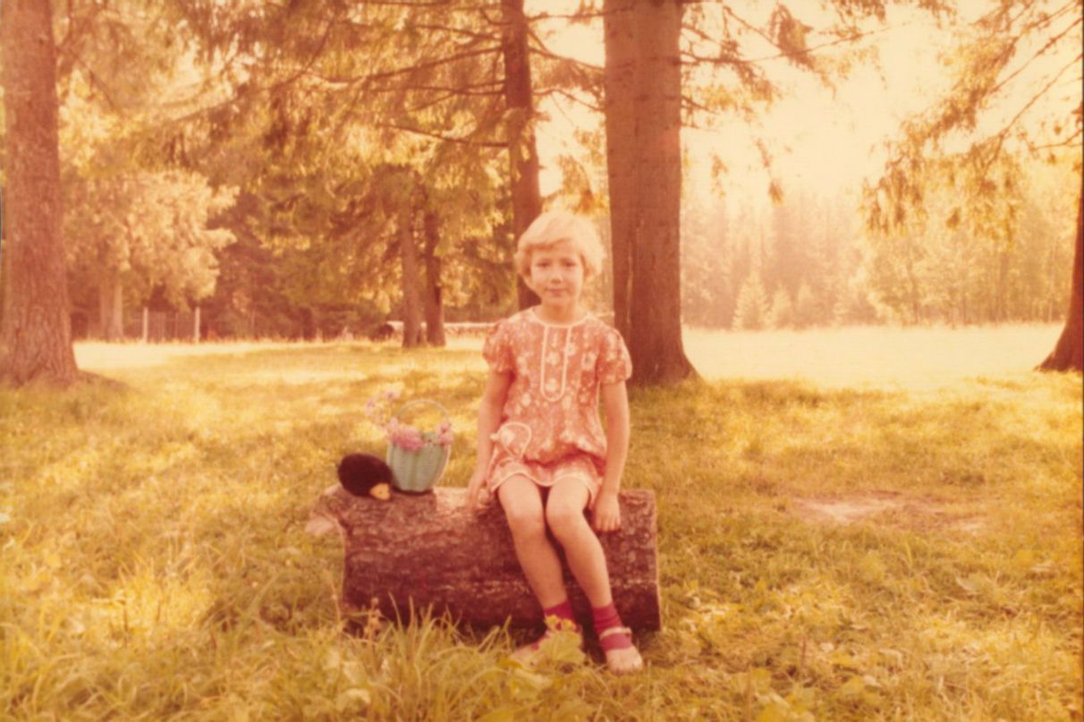 Светлана Лариончикова | Москва