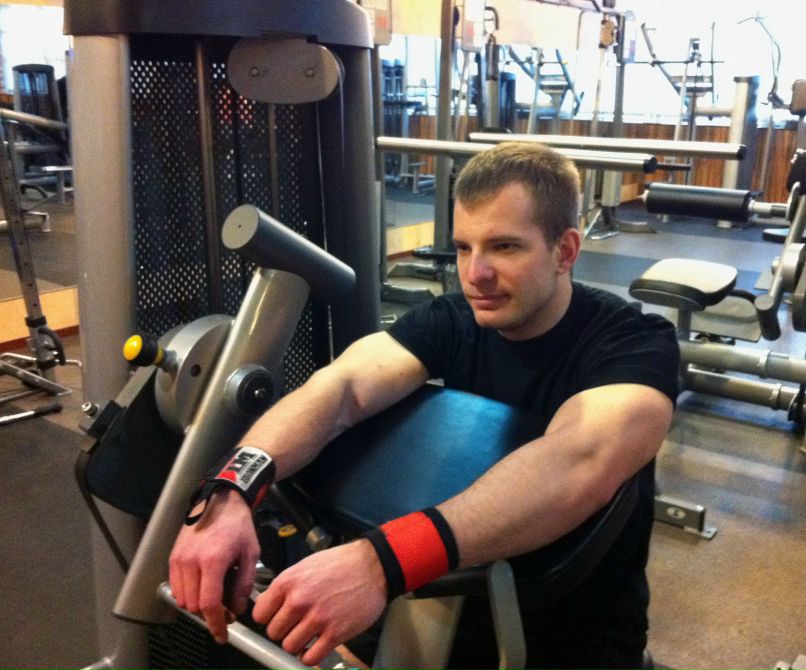 Виктор Маркитантов | Москва