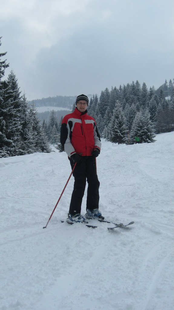 Сергей Шевченко | Львов