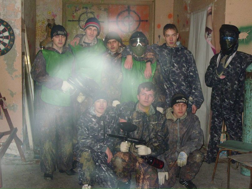 Дмитрий Юриков | Зеленодольск