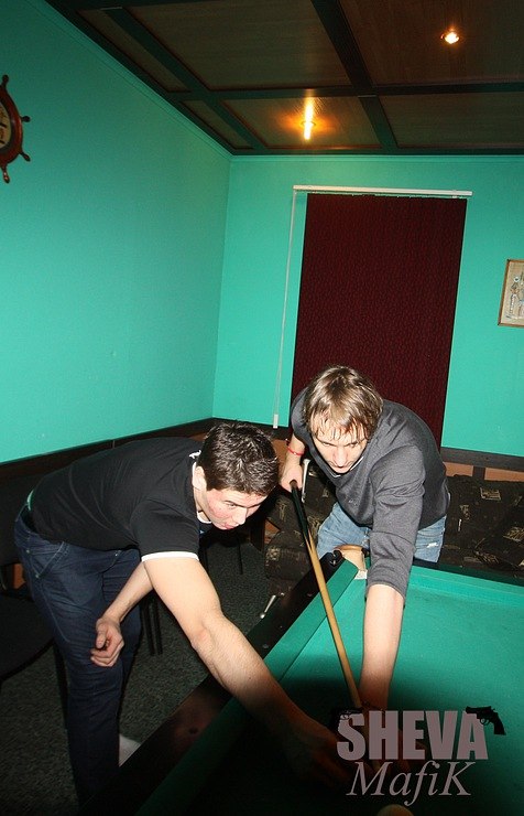 Эдуард Гиматов | Уфа