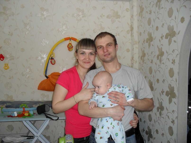 Татьяна Семененко | Москва