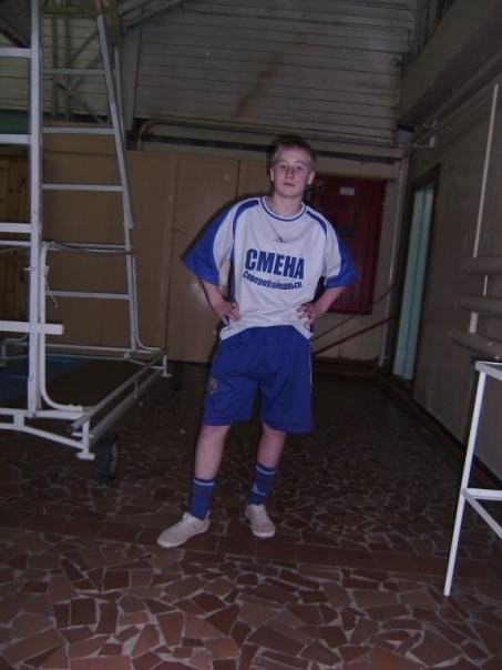 Андрей Колотий ツ | Санкт-Петербург