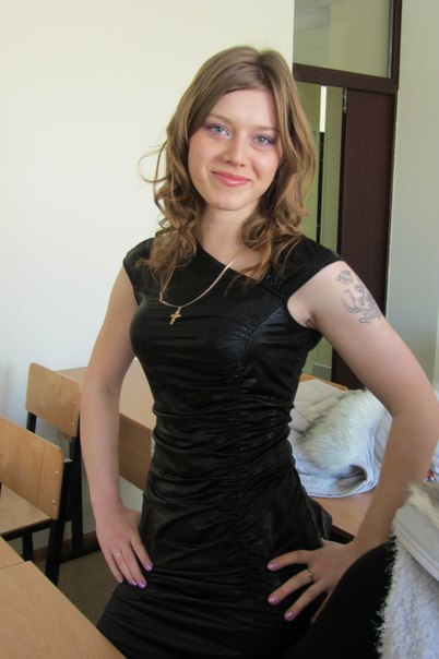 Наталья Паклонская фото профиля #3