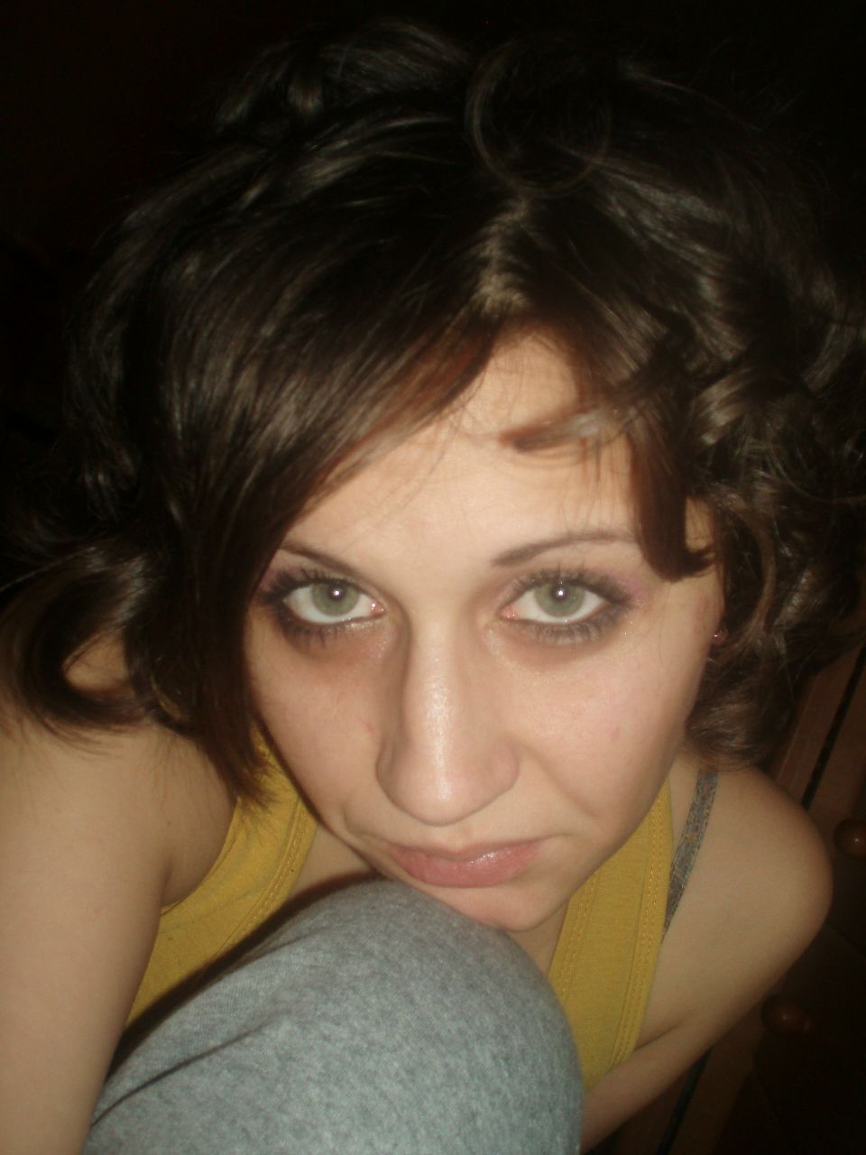 Люба Кузьменко | Киев