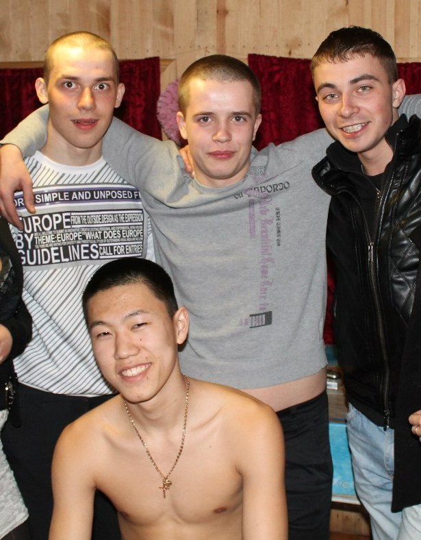 Артем Миколайчук ツ | Калининград