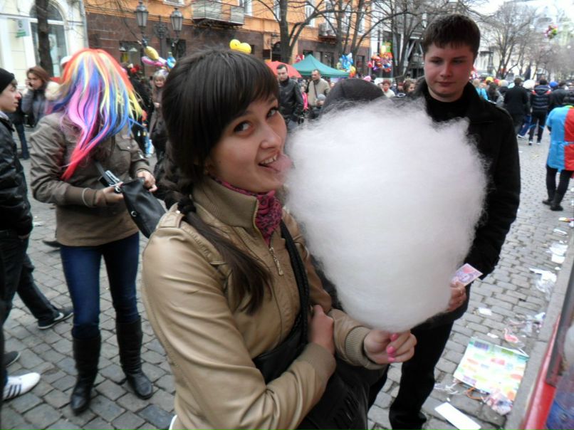 Инна Максимец | Киев