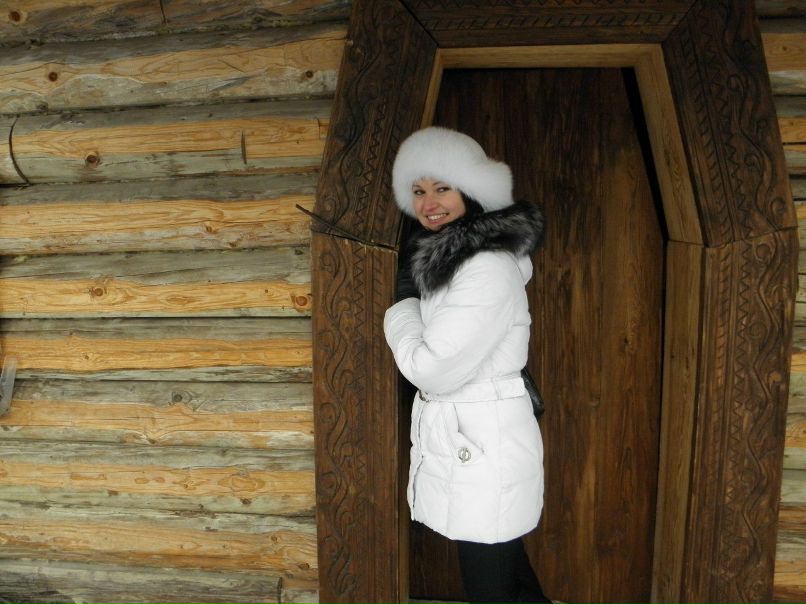 Вика Златичко | Запорожье