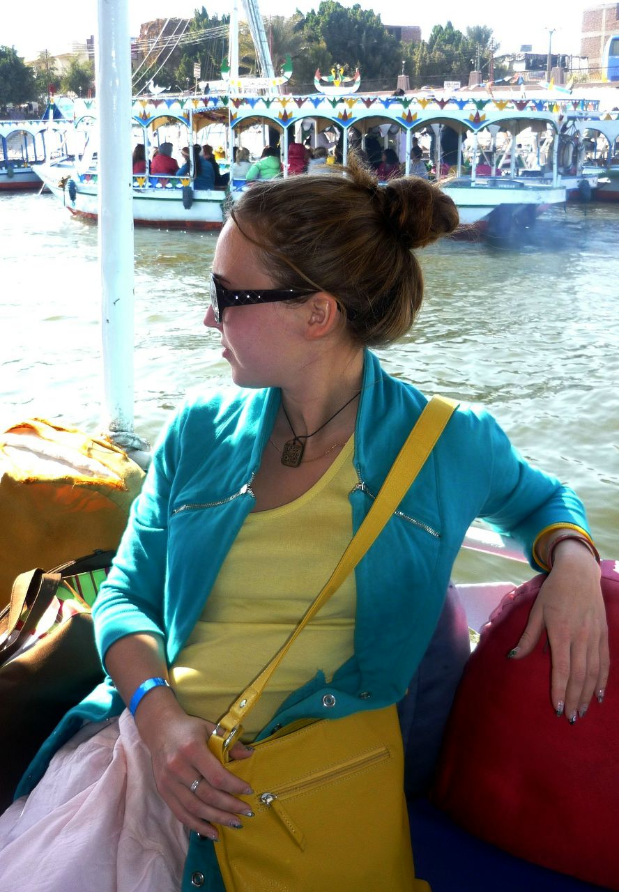 Марина Владимировна | Дубна