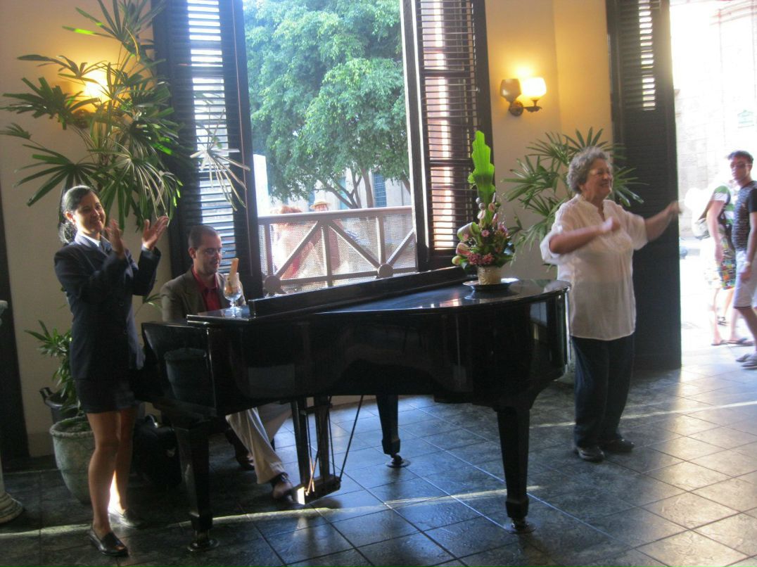 Светлана Кантамирова | Владивосток